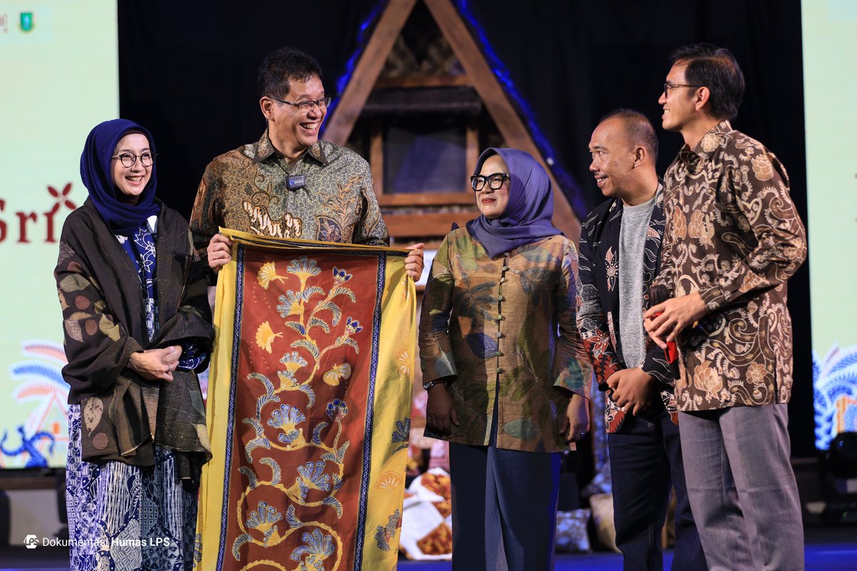 LPS RI / IDIC tweet media