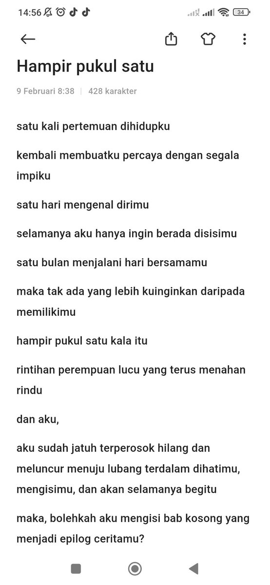 Dizky Althaffaiz tweet media