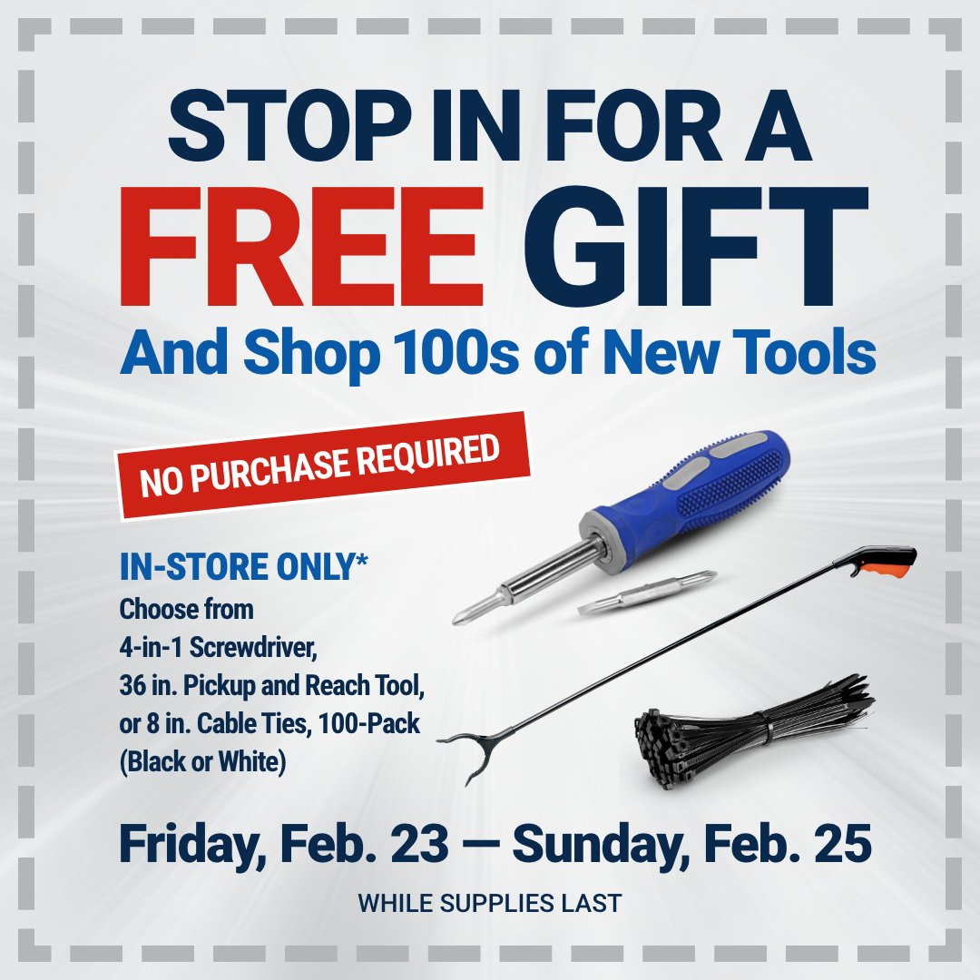 Does Harbor Freight Tools Offer Pick Up In Store? – Harbor Freight Coupons
