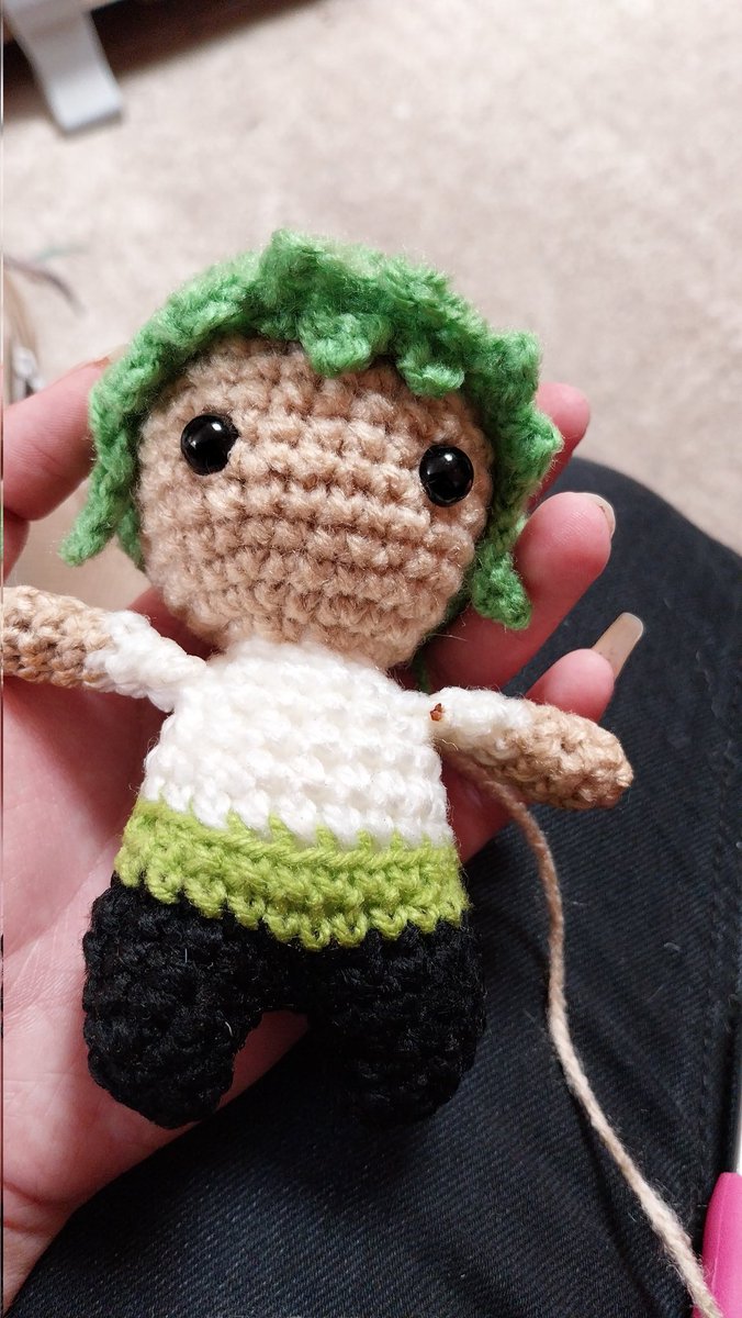 Neo_229's tweet photo. En mi familia perdimos nuestra fuente de ingresos, tenemos luz y agua que pagar.

Vendo llaveros amigurumis personalizados a $6.000 (CLP) y scrunchies a $1500 (CLP).

Puedo hacer envios por CorreosChile/starken
Ig: lanayraso
#comisionesdeemergencia #chile #comisiones https://t.co/yRxPjvIjN0