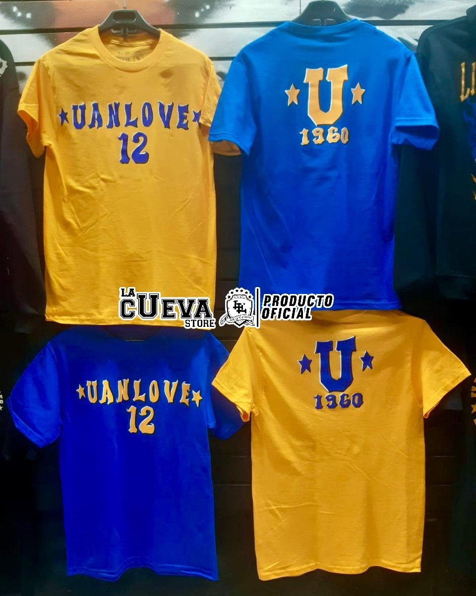 The Cueva Store tweet media