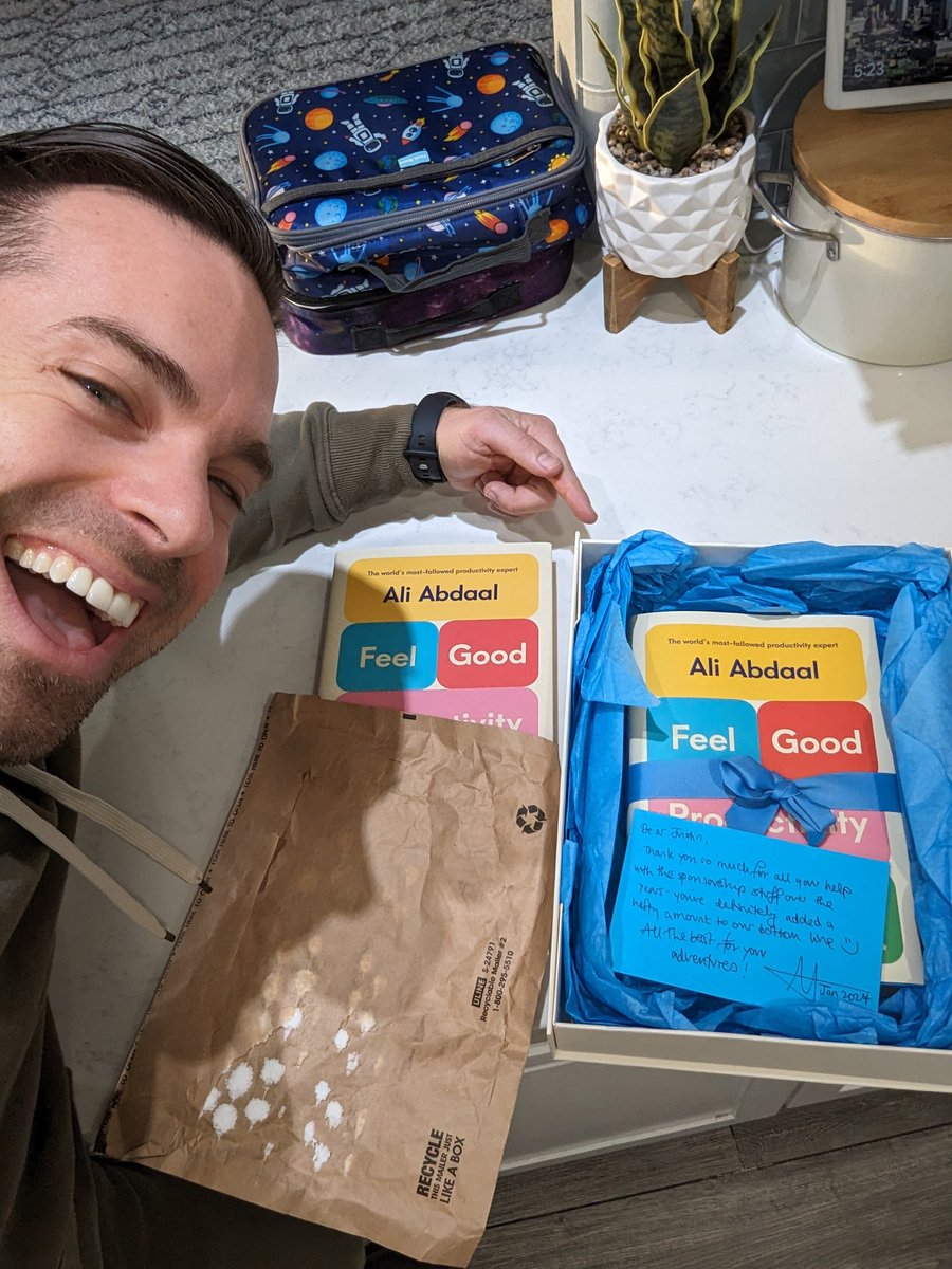 Justin Moore | Sponsorship Coach tweet media