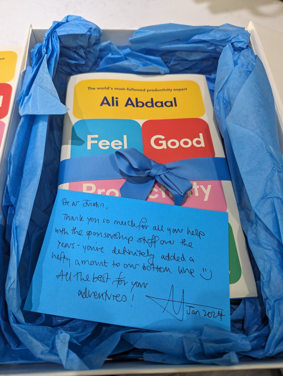 Justin Moore | Sponsorship Coach tweet media