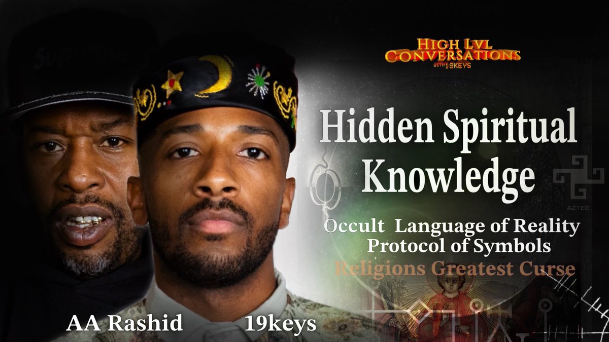 19key_eth's tweet image. Today at 4:44 AA Rashid x 19keys 
First HLC of the year.