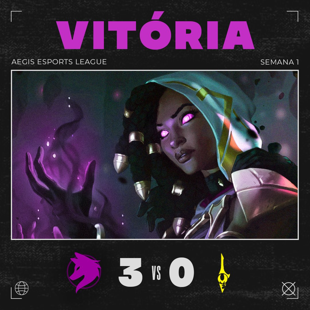 Ninetails (@nnt_esports) on Twitter photo Não estamos na transmissão do <a href="/AegisEsportsLoR/">Aegis Esports - Legends of Runeterra</a>, mas tem bolinha na tela!
GG Lancers!
#NNTWIN Não estamos na transmissão do <a href="/AegisEsportsLoR/">Aegis Esports - Legends of Runeterra</a>, mas tem bolinha na tela!
GG Lancers!
#NNTWIN