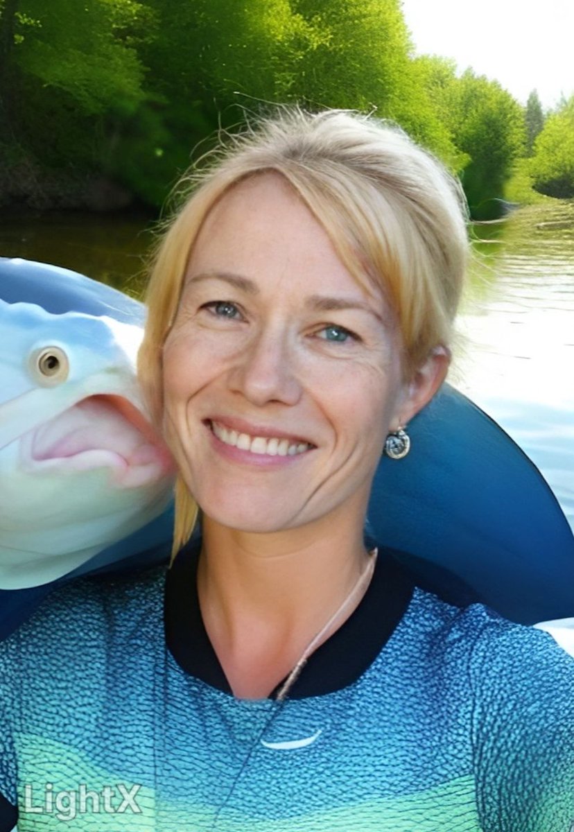 nonfictionLab's tweet image. Rose Michael (pictured in an image developed via 'promptography') asked #ChatGPT to edit a short story.  @ConversationEDU has the results buff.ly/3wdtVxr @researchRMIT #editorialintelligence #creativepracticeresearch #publishingresearch #academictwitter #generativeAI