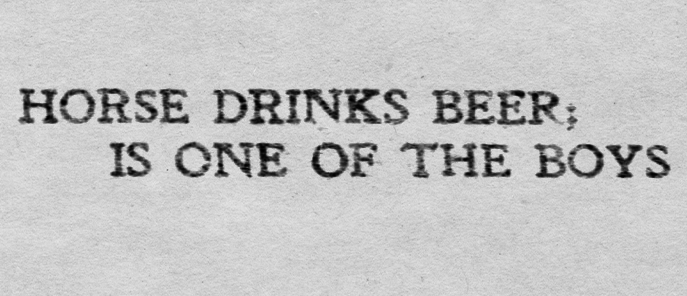 yesterdaysprint's tweet image. Pittsburgh Weekly Gazette, Pennsylvania, August 16, 1905