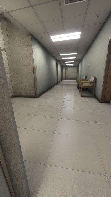 Which photo edit says "backrooms" the most? https://t.co/Rktr0Nl33A