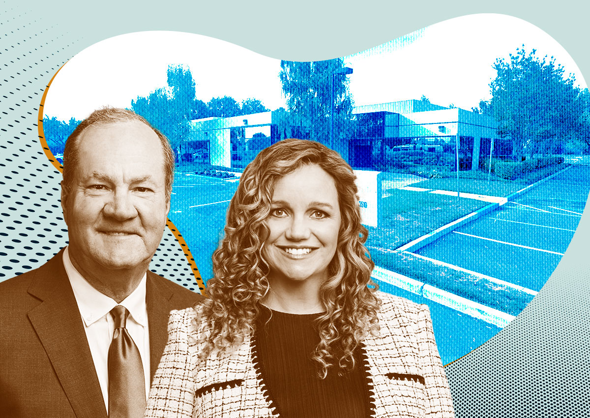MsReneAbdo's tweet photo. Hines signs leases for 175K sf at Santa Clara industrial campus https://t.co/HdR0ALxFXJ https://t.co/dfQMokFFRT