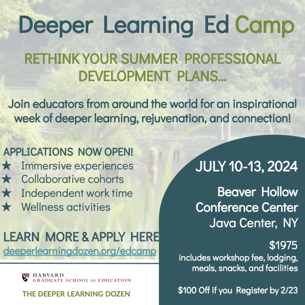 Deeper Learning Dozen (@The_DLDozen) / Posts / X