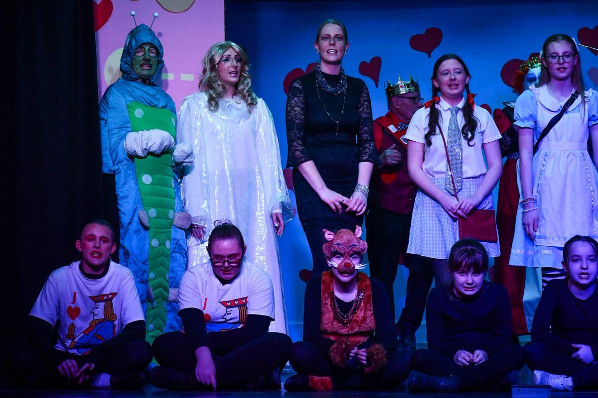 16c. Finale.jpg amdram.info/49nBeS7 #amdram #gallery