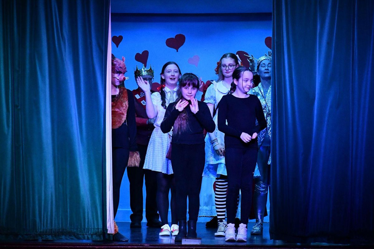 16d. Goodbye.jpg amdram.info/3wAByOx #amdram #gallery
