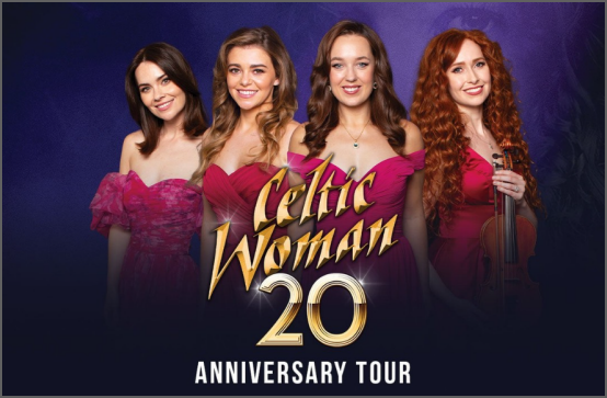 Celtic Radio Network tweet media