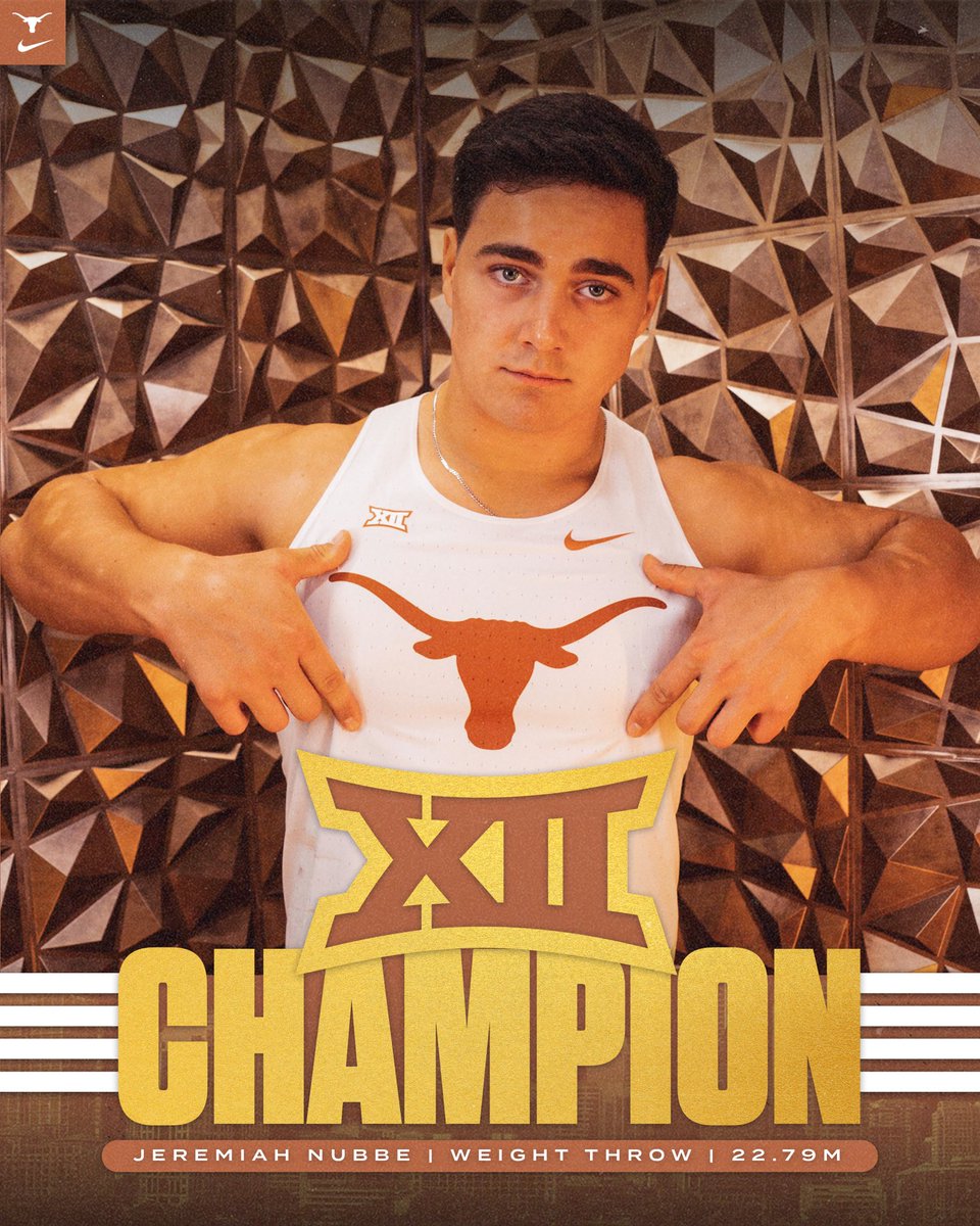 Texas T&F/XC tweet media