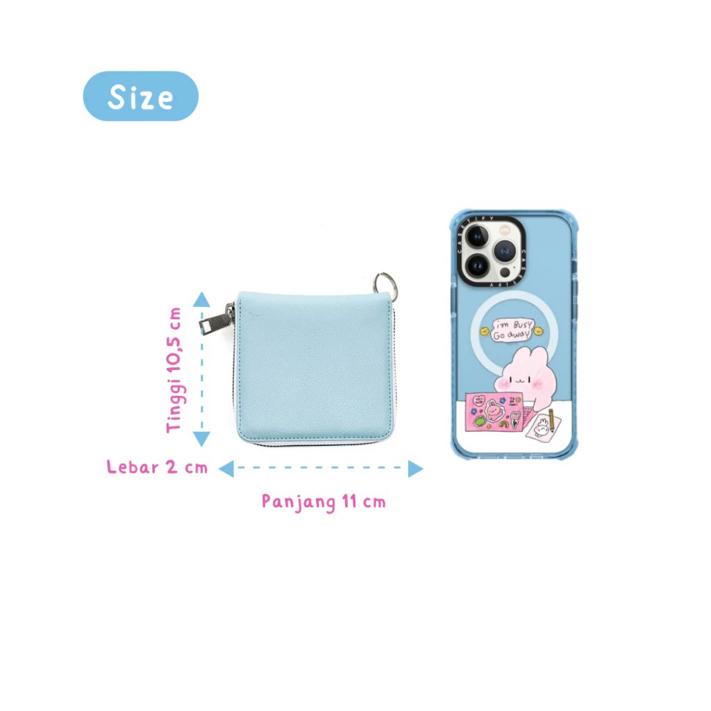 rsnt_un's tweet photo. *Rekomendasi Dompet Mini 😍 Cek disini ⬇️
https://t.co/vVp9IFZuMB
#dompetmini #sorotan #ShopeeID #fypviraltwitter #racunbelanja #ootdstyle #shopeeaffiliate #rshopeereview https://t.co/m26FmqB7ox
