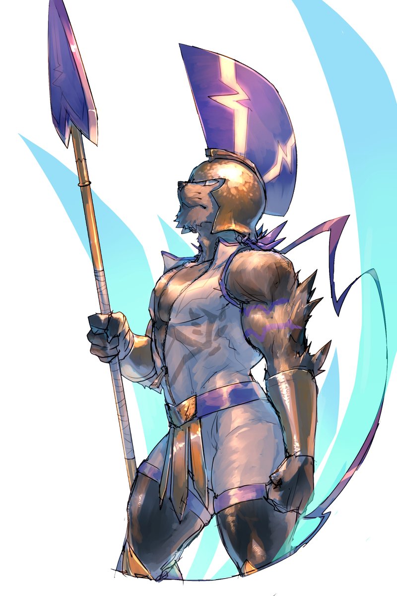 tro_pikaru's tweet photo. 過去に描いたdgmnFA
#FanArt https://t.co/CPPX9OiXLN