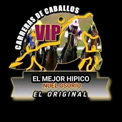 AMERICANAS2023's tweet image. #Hipismo
Tengo 5 GRANDES ELIMINADOS para este domingo 25/02/2024 en #LaRinconada, aparte tengo LA Súper Información + El Ganador de La Última, 1 solo.

Que debes hacer,.

1. Seguir Mi Cuenta 
2. Dar RT.

Yo te haré llegar la información por privado.

Apoya mi trabajo hermano.
