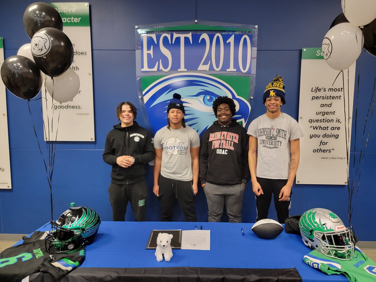 Robert Washington Sr, CMAA tweet media