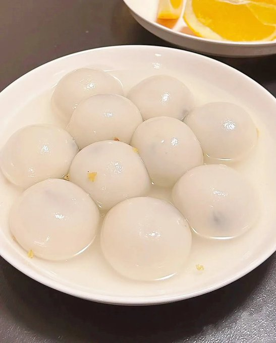 despian_n's tweet photo. 元宵節慶團圓，吃湯圓，祝大家佳節快樂 

-元宵節快樂🏮 https://t.co/SQXVZ1V9qt