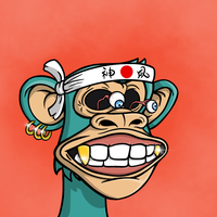 rickeutsch's tweet image. #FreshMints @BoringApesOG @ZenDoodleNFT