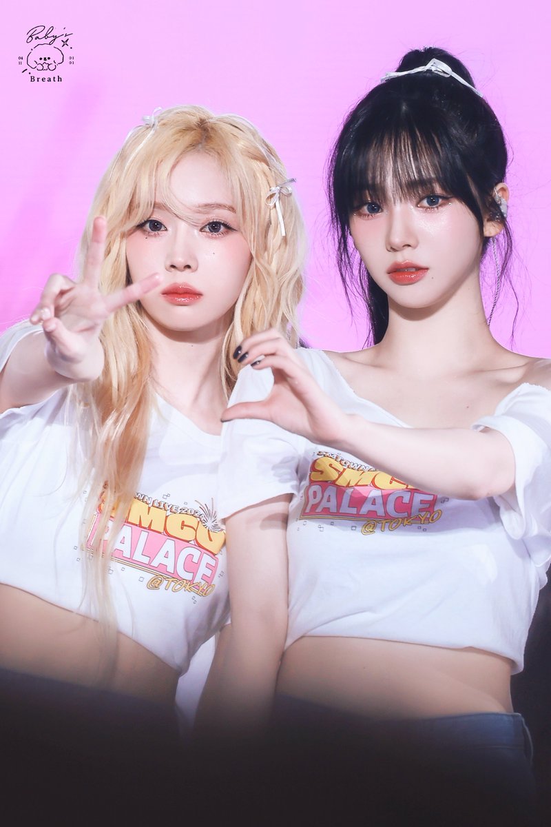 babysbreath1188's tweet photo. 240222
#aespa #에스파 #エスパ 
＃지민정 #JiminJeong https://t.co/zV1AFRHeJQ