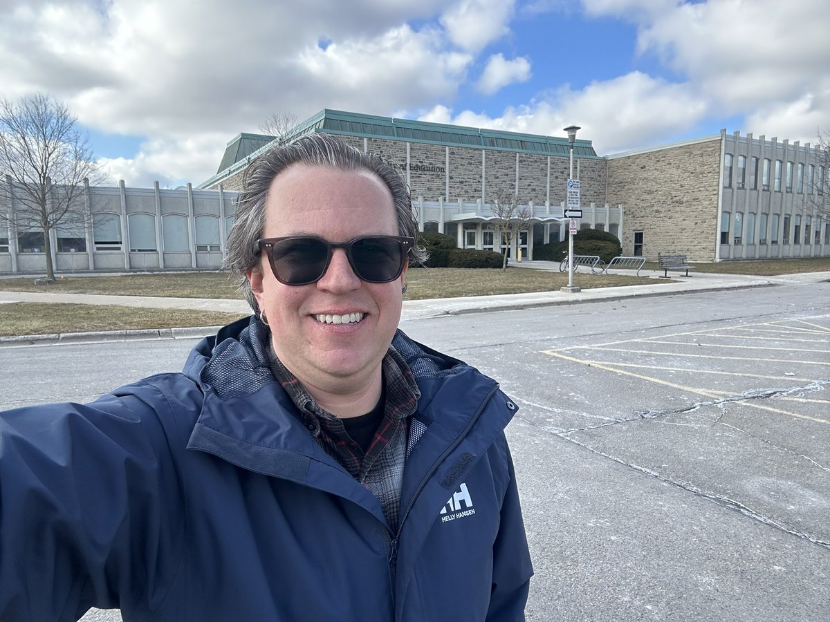 Josh Geddis (@joshgeddis) on Twitter photo Thanks for having me out today <a href="/westernuEdu/">Western Education</a>! It was great to work with future music educators & have the opportunity to represent <a href="/OMEAOntario/">OMEAOntario</a> and <a href="/HPCDSB/">Huron-Perth CDSB</a>! Lots of proud <a href="/westernuMusic/">Western Music</a> grads in the room as well as many Huron County and Perth County grads now pursuing music Ed! Thanks for having me out today <a href="/westernuEdu/">Western Education</a>! It was great to work with future music educators & have the opportunity to represent <a href="/OMEAOntario/">OMEAOntario</a> and <a href="/HPCDSB/">Huron-Perth CDSB</a>! Lots of proud <a href="/westernuMusic/">Western Music</a> grads in the room as well as many Huron County and Perth County grads now pursuing music Ed!