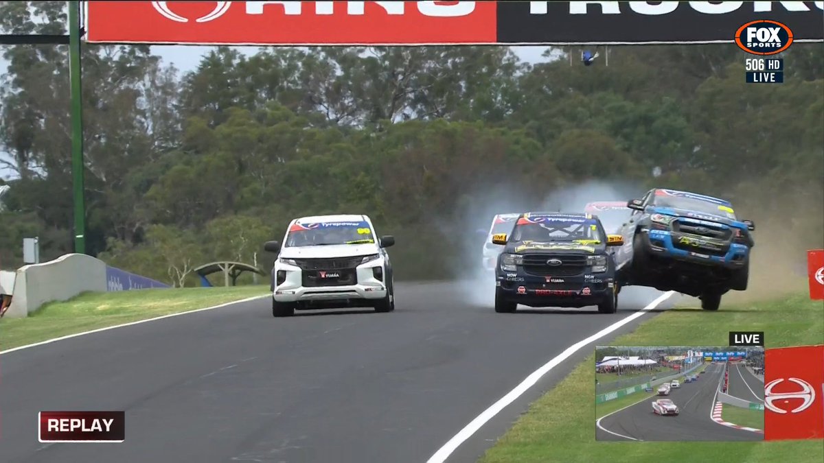 Tooma Racing 🇦🇺 😀👍 tweet media