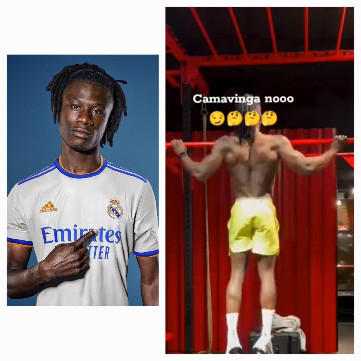 Real Madrid (@realmadridla14) / Posts / X