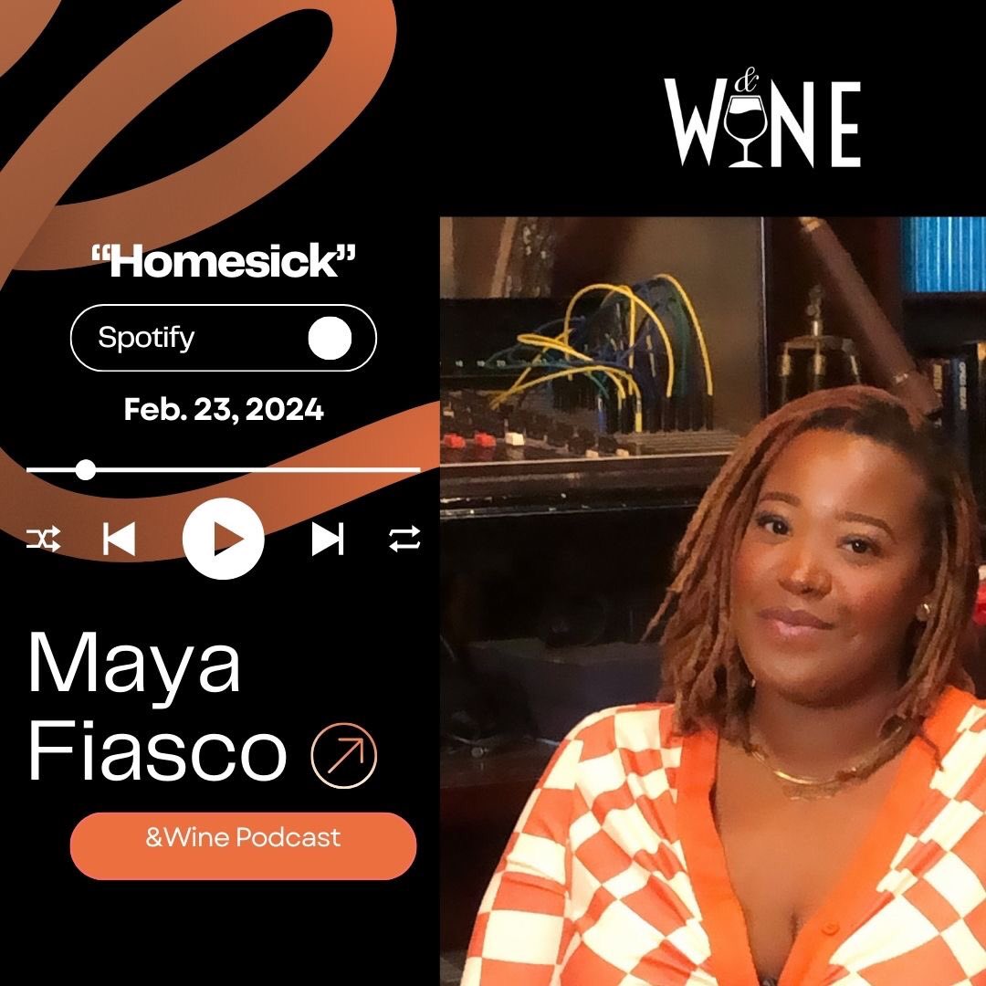 massctv's tweet image. open.spotify.com/playlist/4roaV… @MayaFiasco