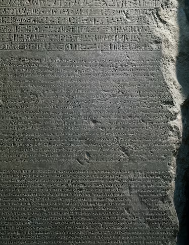 cute_history's tweet photo. Egypt started leap year in c. 238 BCE and the world followed.
#DiggingTheWorld ๐ https://t.co/XPAbmT9bJd
