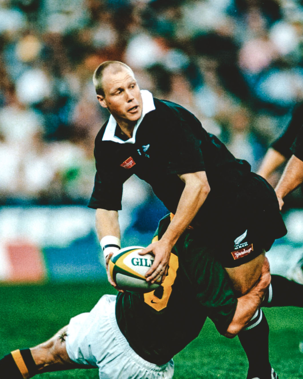 All on sale blacks rugby