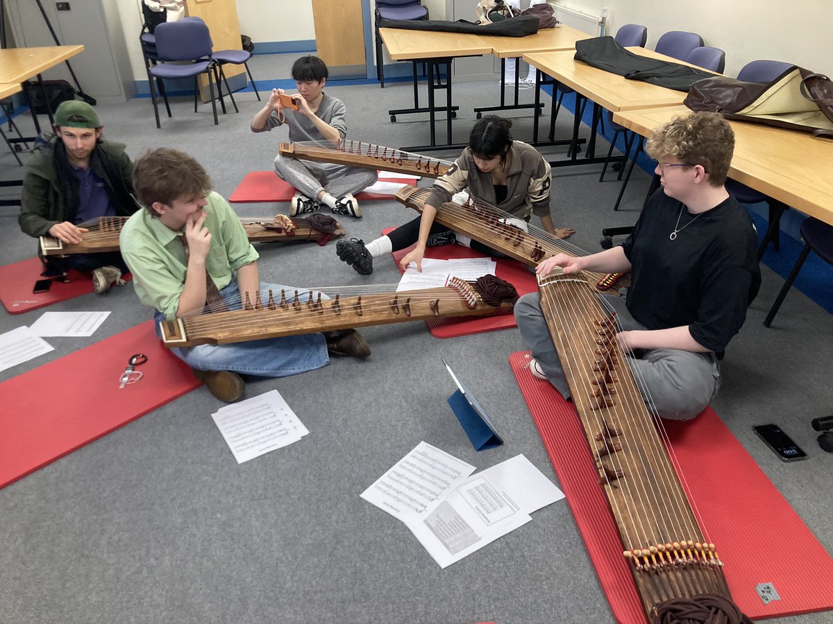 Another round! <a href="/LeedsUniMusic/">Music at Leeds</a>