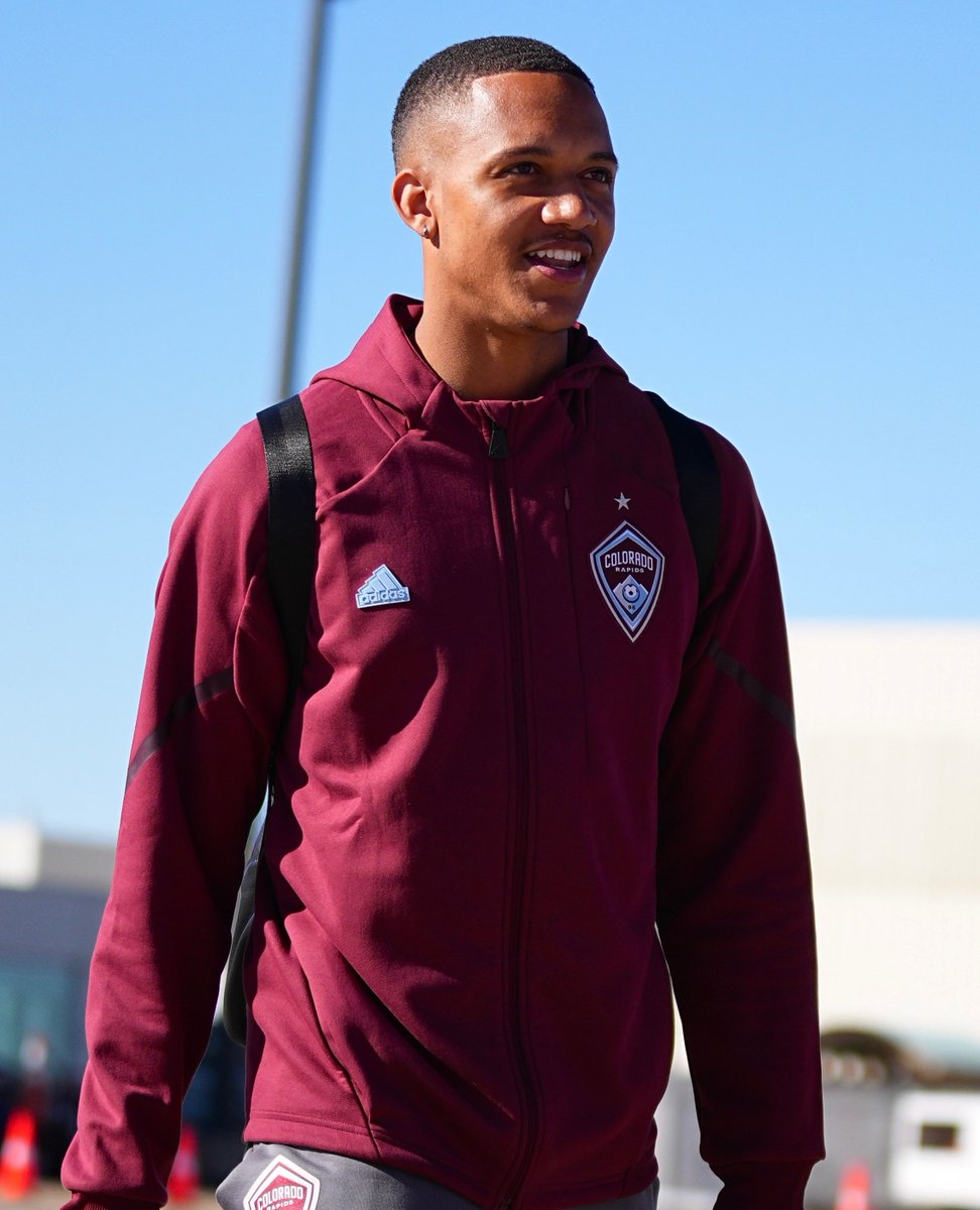 ColoradoRapids tweet picture