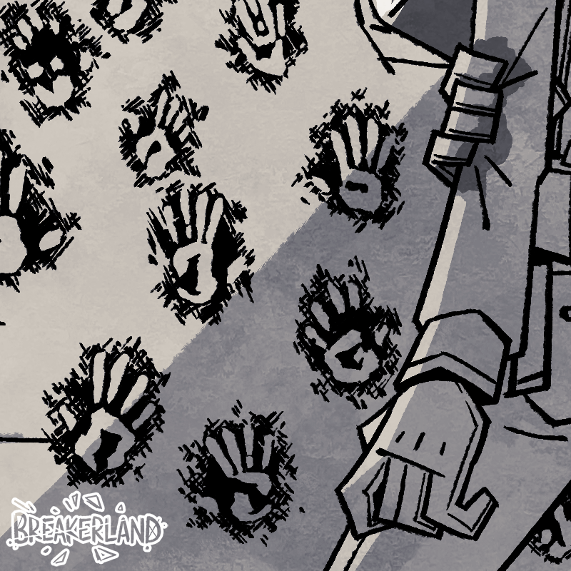 Pages 013-014 of BREAKERLAND are up!

Webtoon: webtoons.com/en/canvas/brea…

New pages every THURSDAY