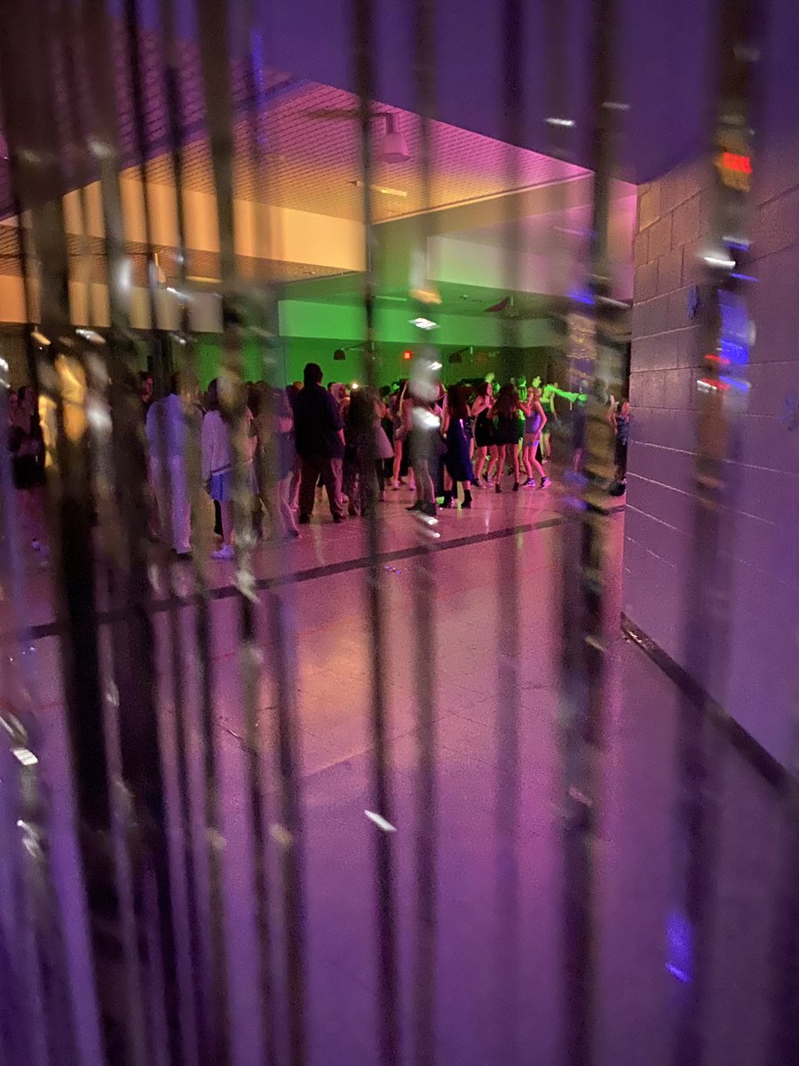 Clarke Road SS tweet media