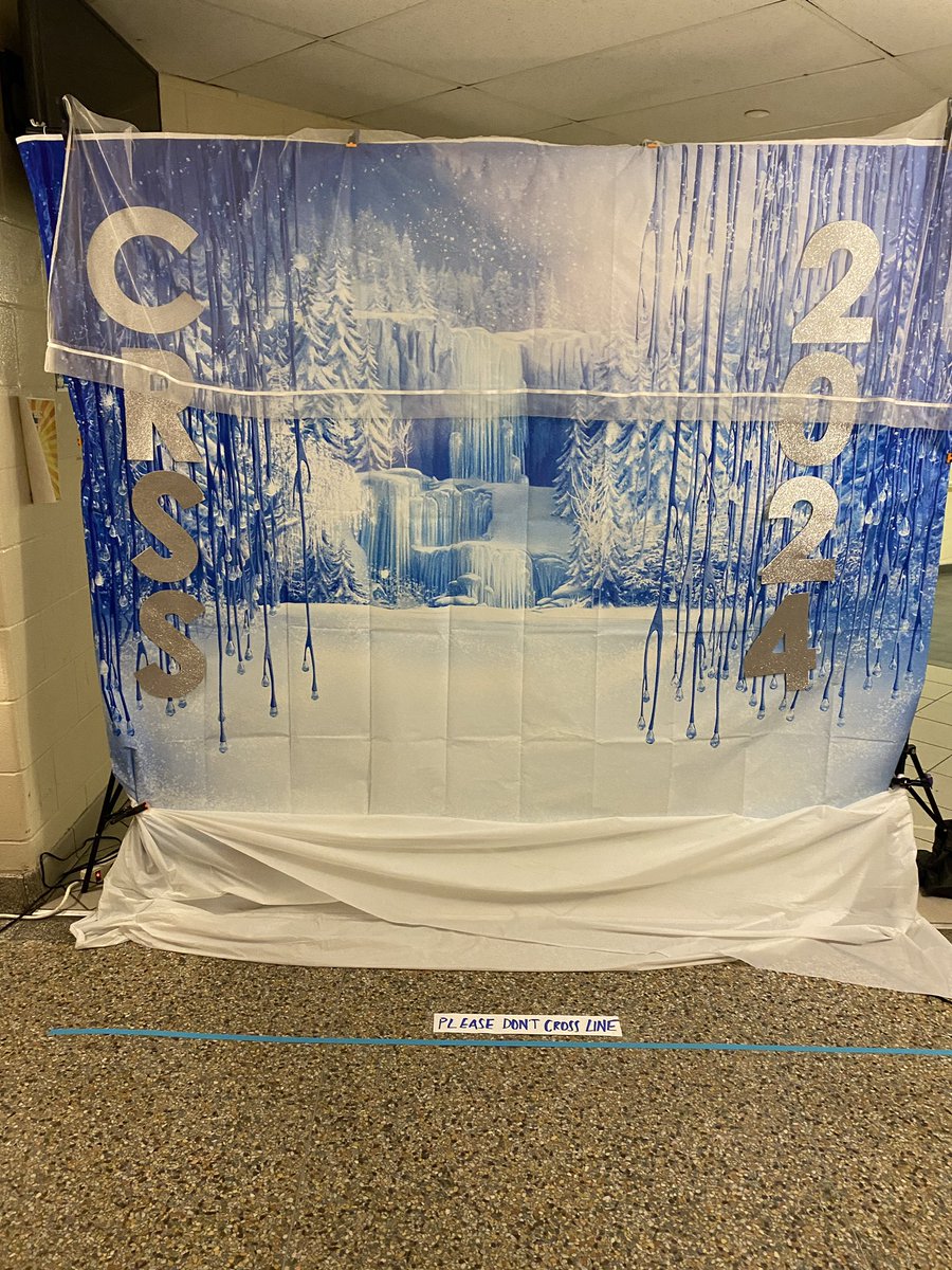 Clarke Road SS tweet media