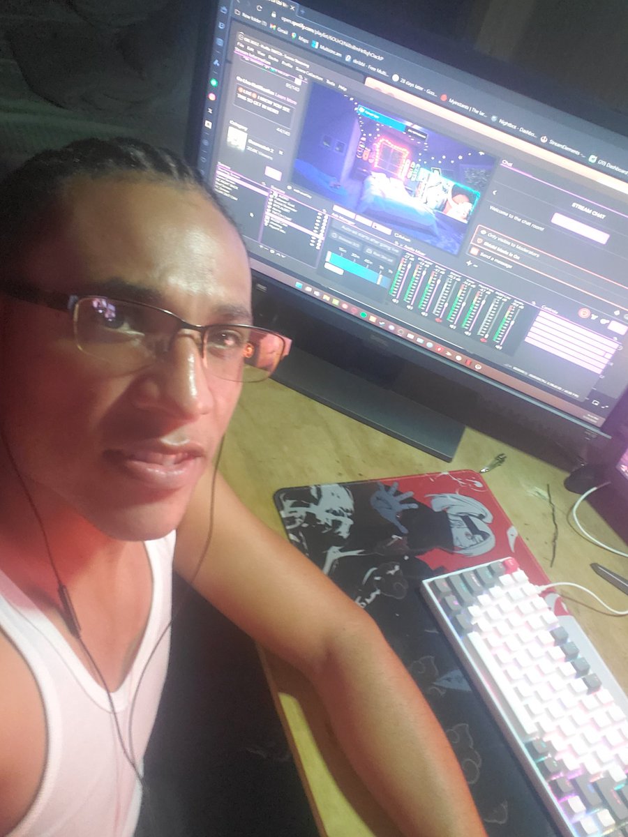 ZionGames1's tweet photo. Some where in the world 🌎  streaming something on Twitch  @ alsozionfp #twitchtv #Caribbean https://t.co/bfXe0dgzuD