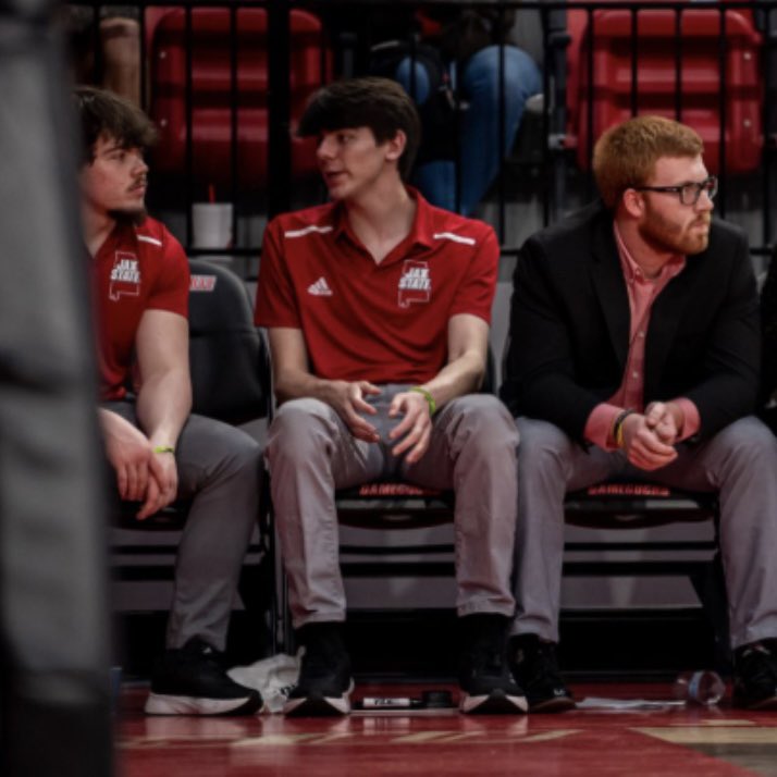 Jacksonville State Women’s Basketball tweet media