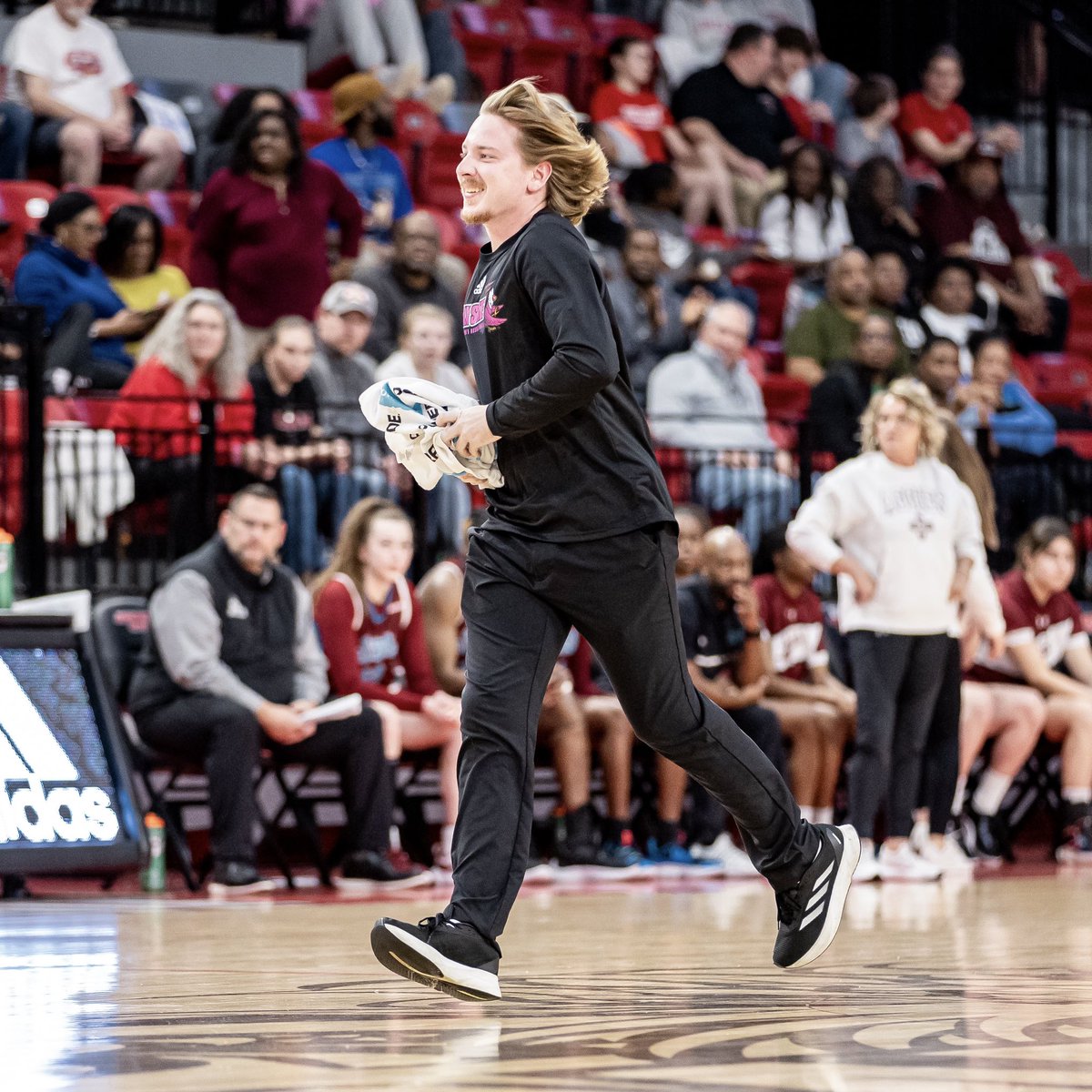 Jacksonville State Women’s Basketball tweet media