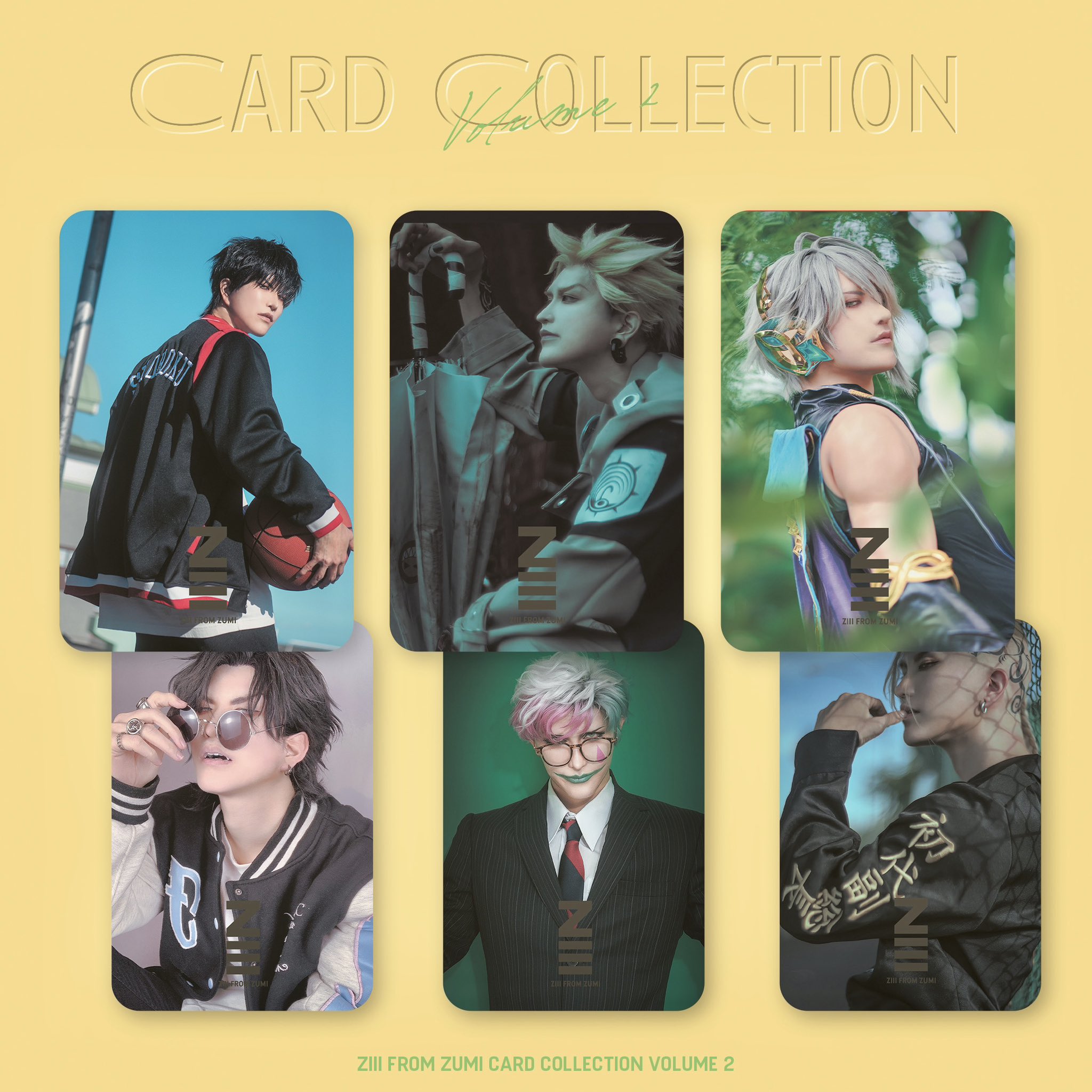 ZIII FROM ZUMI INFO. (@ZIII_F_Z_INFO) / X
