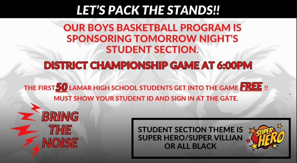 <a href="/LamarTigersAD/">Lamar R-1 Athletics/Activities</a> <a href="/talon_timmons/">Talon Timmons</a> <a href="/chasequerry3/">Chase Querry</a> <a href="/IanNgugi_1/">Ian Ngugi</a> <a href="/Alexwilkerson25/">Alex wilkerson</a> <a href="/coachheckadon/">Heath Heckadon</a> <a href="/BlakeAdelman30/">Blake Adelman</a> <a href="/SamTimmons2/">Samuel</a>