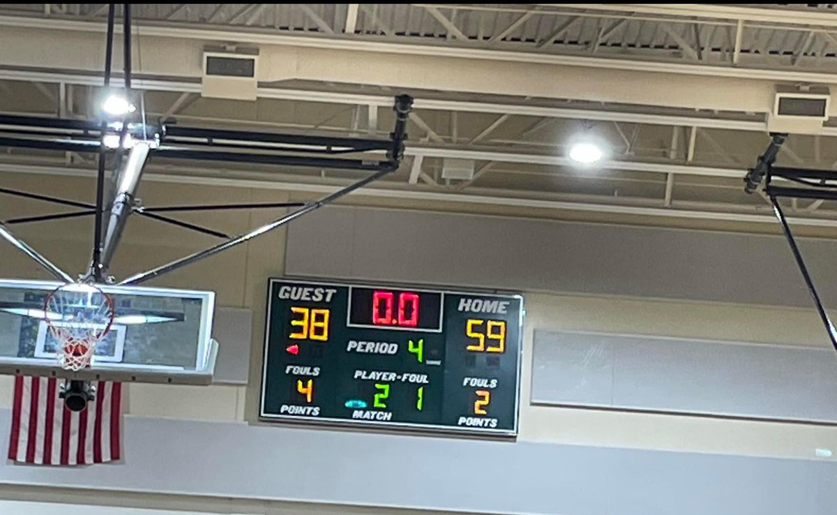 Congratulations to our Lady Panthers for their hard fought victory tonight. Hope to see you guys next Tuesday night at Langston Hughes. @Armstrong_LHHS @LhhsLiaison @lhhsprincipal @wcann33 @RoryWelsh653259