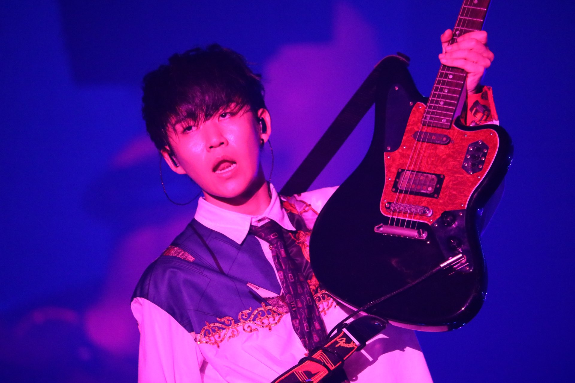 若井滉斗 ノア クリップ 15点 😛