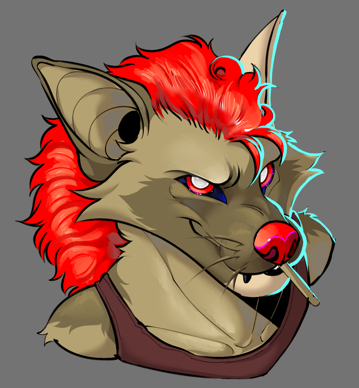 NightyStormArt's tweet photo. practice #furryart https://t.co/npR2iRcCiD
