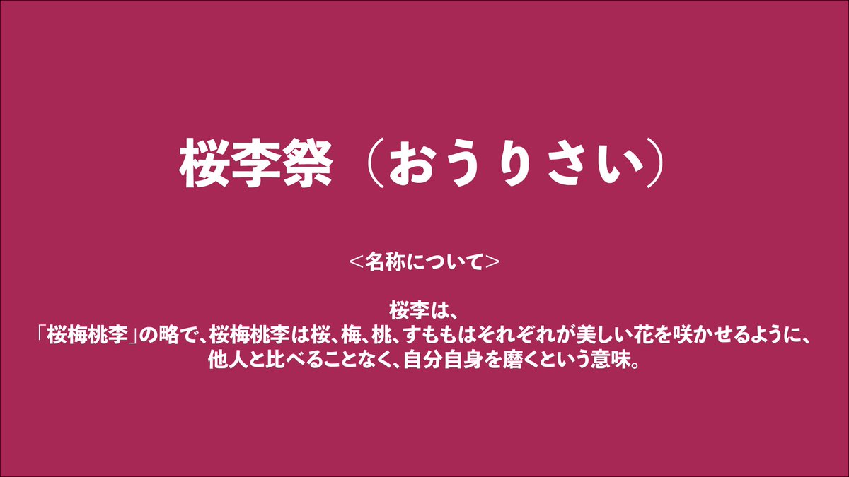活動歴および当時の関連ビジュアル記録