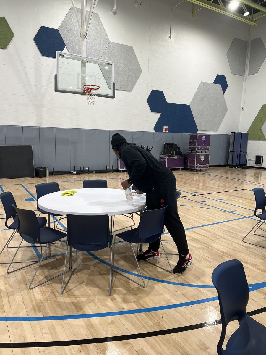 Cohesion Foundation tweet media