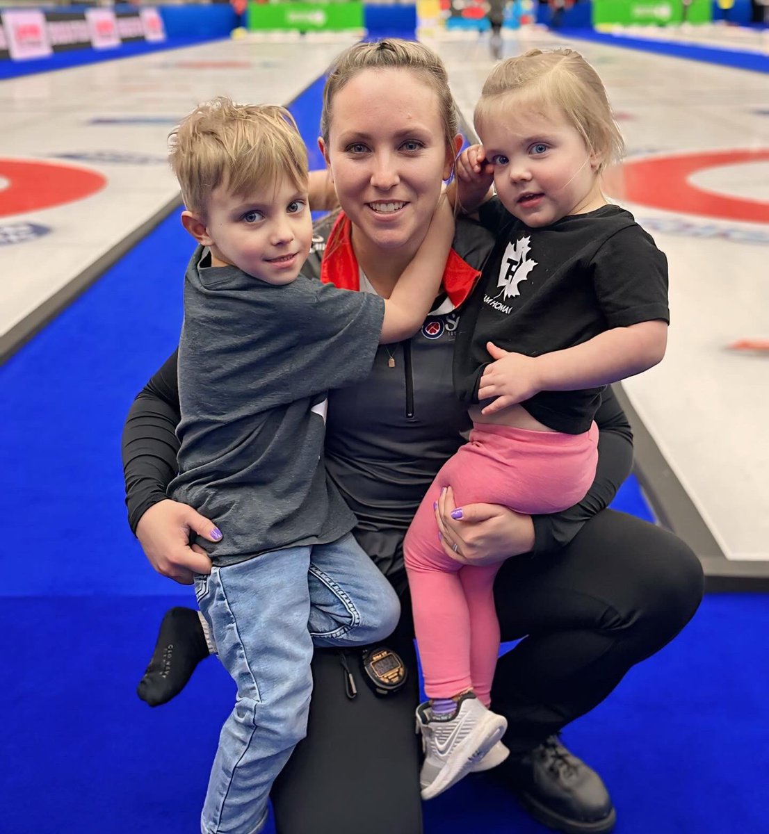 Team Homan 🥌 tweet media