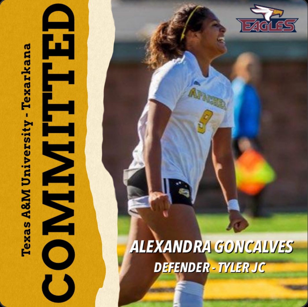 In the midst of everything.. grind don’t stop!😮‍💨🔥 Help us welcome Alexandra Goncalves!🔥🦅