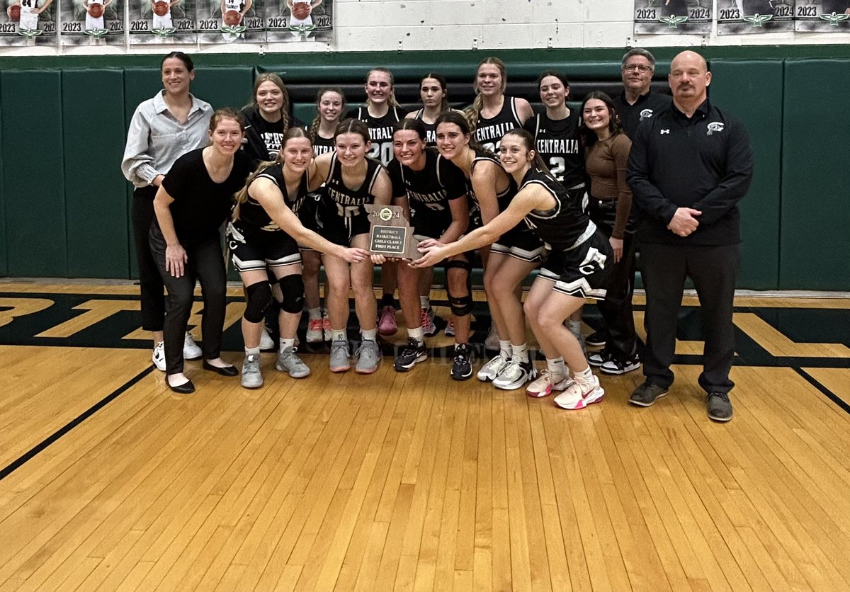 Centralia Lady Panthers WBB (@wbbcentralia) on Twitter photo DISTRICT CHAMPIONS! Lady Panthers (22-4) defeat Montgomery Co. 47-39. Shelby Lewis 11 pts Braylin Brunkhorst 11 pts Ryenn Gordon 10 pts Morgan Ross 9 pts <a href="/RodKRCG13/">Rod Smith</a> <a href="/centralmoinfo/">Regional Radio</a> <a href="/Megan_aub_brink/">Megan Brinkmann</a> <a href="/JeremyJacob88/">Jeremy Jacob</a> <a href="/ChrisDuerr/">Chris Duerr</a> <a href="/ClarenceCanno13/">Clarence Cannon Conference</a> <a href="/KOMUsports/">KOMU 8 Sports</a> <a href="/MbcaCoaches/">MBCA</a> <a href="/BenArnetKOMU/">Ben Arnet</a> DISTRICT CHAMPIONS! Lady Panthers (22-4) defeat Montgomery Co. 47-39. Shelby Lewis 11 pts Braylin Brunkhorst 11 pts Ryenn Gordon 10 pts Morgan Ross 9 pts <a href="/RodKRCG13/">Rod Smith</a> <a href="/centralmoinfo/">Regional Radio</a> <a href="/Megan_aub_brink/">Megan Brinkmann</a> <a href="/JeremyJacob88/">Jeremy Jacob</a> <a href="/ChrisDuerr/">Chris Duerr</a> <a href="/ClarenceCanno13/">Clarence Cannon Conference</a> <a href="/KOMUsports/">KOMU 8 Sports</a> <a href="/MbcaCoaches/">MBCA</a> <a href="/BenArnetKOMU/">Ben Arnet</a>