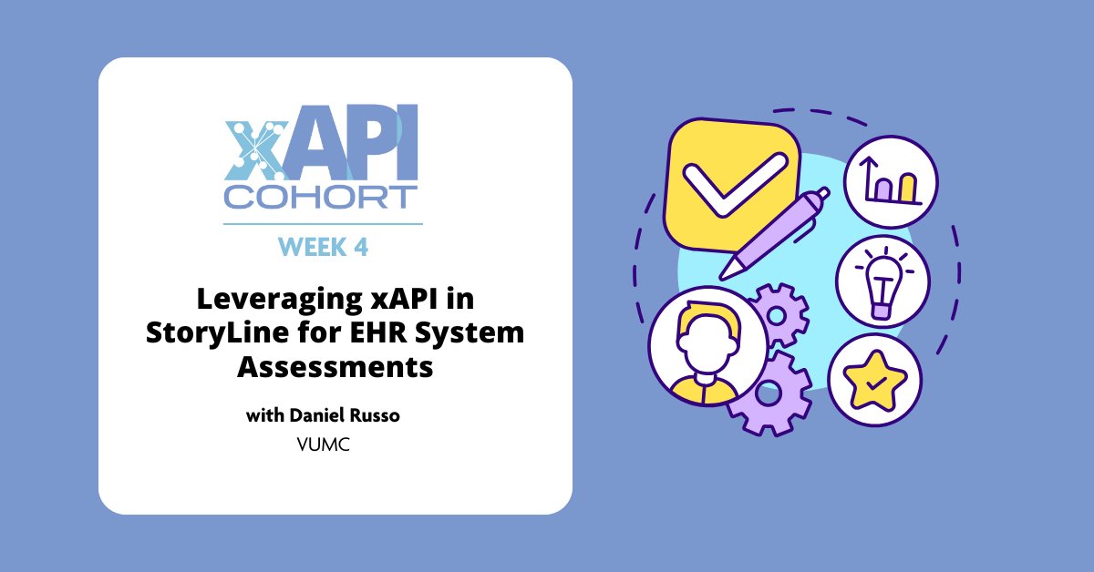 xAPI Gnome tweet media